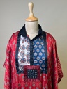 Ajrakh Modal Kaftans 4803