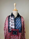 Ajrakh Modal Kaftans 4803