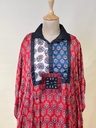 Ajrakh Modal Kaftans 4803