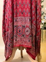 Ajrakh Modal Kaftans 4803