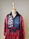 Ajrakh Modal Kaftans 4803