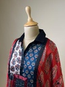 Ajrakh Modal Kaftans 4803