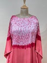 Shibori Modal Kaftans 4803