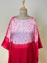 Shibori Modal Kaftans 4803