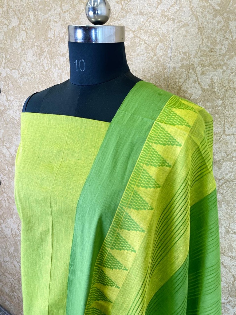 Handloom Cotton Suits 5020