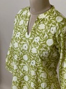 Short Cotton Kurtis 5056