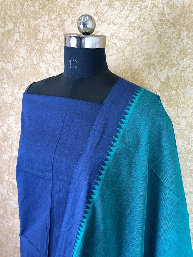 Handloom Cotton Suits 5020