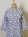 Short Cotton Kurtis 5056