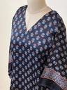 Ajrakh Modal Kaftans 4801