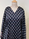 Ajrakh Modal Kaftans 4801