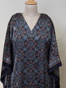 Ajrakh Modal Kaftans 4801
