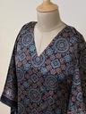 Ajrakh Modal Kaftans 4801
