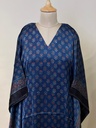 Ajrakh Modal Kaftans 4801