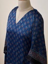 Ajrakh Modal Kaftans 4801