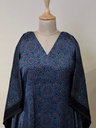 Ajrakh Modal Kaftans 4801