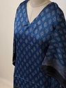 Ajrakh Modal Kaftans 4801