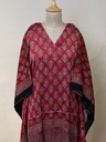 Ajrakh Modal Kaftans 4801