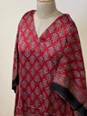 Ajrakh Modal Kaftans 4801