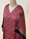 Ajrakh Modal Kaftans 4801
