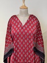 Ajrakh Modal Kaftans 4801