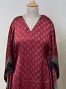 Ajrakh Modal Kaftans 4801