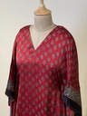 Ajrakh Modal Kaftans 4801