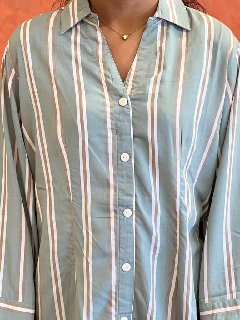 Premium Cotton Short Kurti 5058