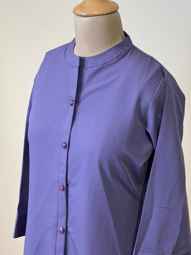  Premium Cotton Short Kurti 5058 