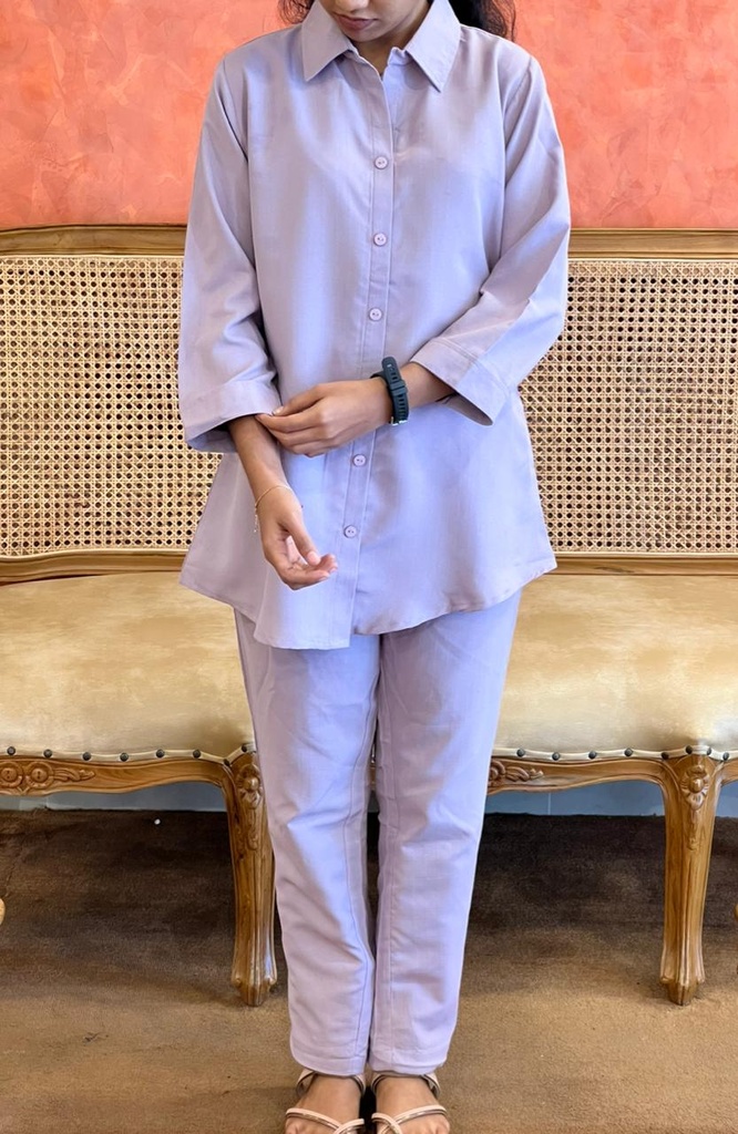  Premium Cotton Coord Sets 5058