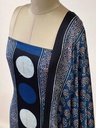 Ajrakh Modal Suit Sets 5012