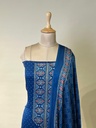  Ajrakh Modal Suit Sets  5012 