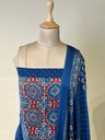  Ajrakh Modal Suit Sets  5012 