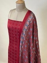  Ajrakh Modal Suit Sets  5012 