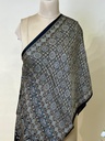 Ajrakh Modal Stoles 5071