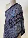 Ajrakh Modal Stoles 5071