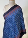 Ajrakh Modal Stoles 5071