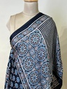 Ajrakh Modal Stoles 5071