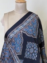 Ajrakh Modal Stoles 5071