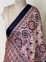 Ajrakh Modal Stoles 5071