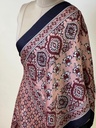 Ajrakh Modal Stoles 5071