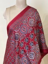 Ajrakh Modal Stoles 5071