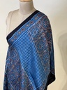 Ajrakh Modal Stoles 5071