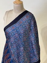 Ajrakh Modal Stoles 5071