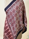 Ajrakh Modal Stoles 5071