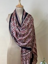 Ajrakh Modal Stoles 5071