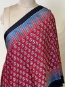 Ajrakh Modal Stoles 5071
