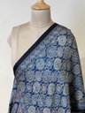 Ajrakh Modal Stoles 5071