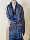 Ajrakh Modal Stoles 5071