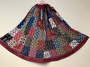 Ajrakh Boho Style Skirts 4556
