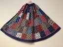 Ajrakh Boho Style Skirts 4556